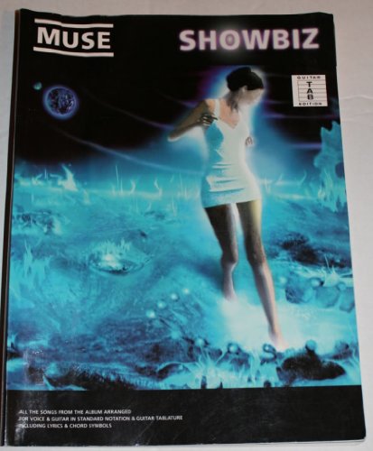 Muse Showbiz