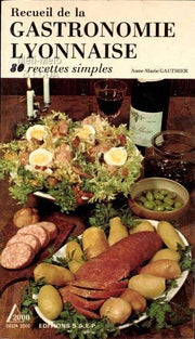 Gastronomie lyonnaise