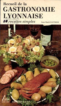 Gastronomie lyonnaise