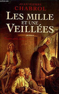 Les mille et une veillees
