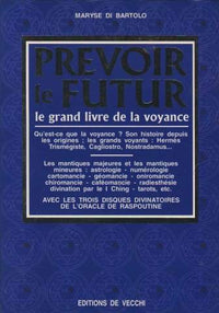Prévoir le futur