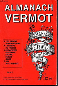 Almanach Vermot 1998