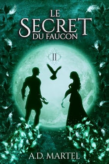 Le secret du faucon: Tome 2