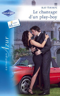 Le Chantage d'un Play Boy- Azur 2704