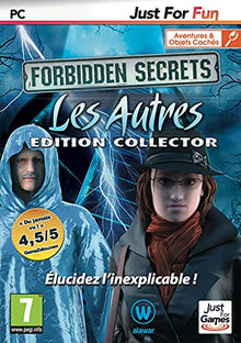 Forbidden Secrets : Les Autres - édition collector