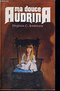 Ma douce Audrina