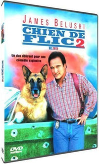 Chien de flic, vol. 2