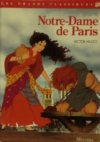Notre-Dame de Paris