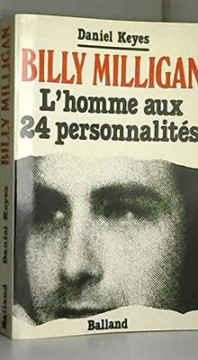 Les mille et une vies de Billy Milligan