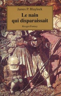Le nain qui disparaissait