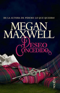 Deseo concedido (Ficción)