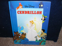Cendrillon - Mon Histoire à Écouter
