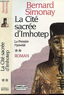 La jeunesse de Djoser
