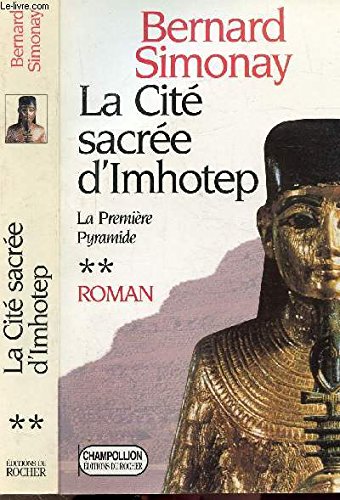 La jeunesse de Djoser