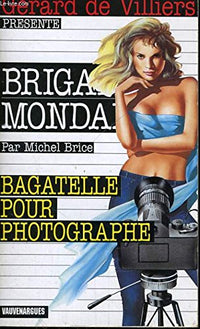 Bagatelle pour photographe