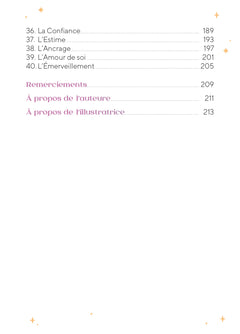 L'Oracle des âmes hypersensibles