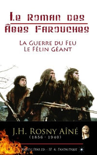 Le Roman des Ages Farouches
