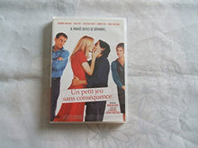 Un Petit jeu sans conséquence