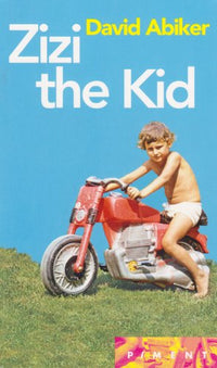 Zizi the Kid