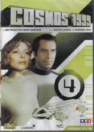 Cosmos 1999. Vol.4