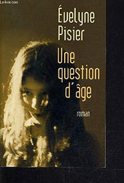 Une question d'âge