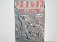 Assurbanipal, roi d'Assyrie