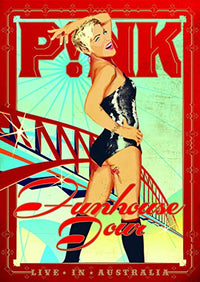 Pink-Funhouse Tour: Live in Australia