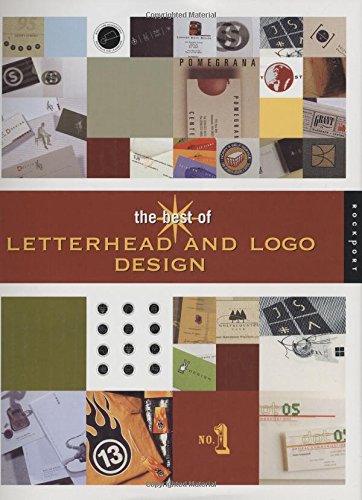 Best of Letterhead and Logo Design