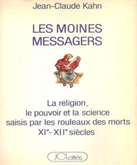 Les Moines messagers