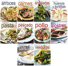 Cocina fácil, modelo surtido, 1 unidad