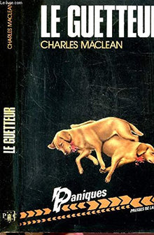 De peur que les ténèbres ne tombent