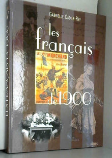 Les Français de 1900