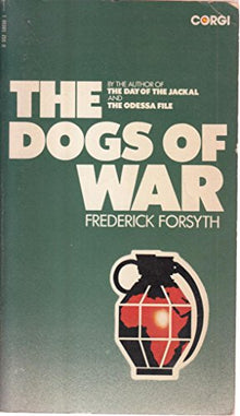 Dogs of War