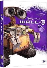 Wall-E [Édition limitée Disney Pixar]