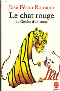 Le chat rouge ou Genèse d'un conte