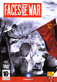Faces of War
