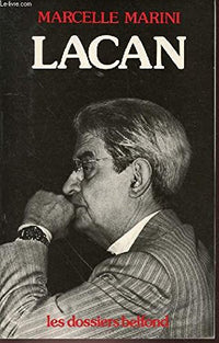 jacques lacan
