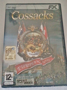 Cossacks european wars