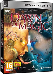 Dawn of Magic