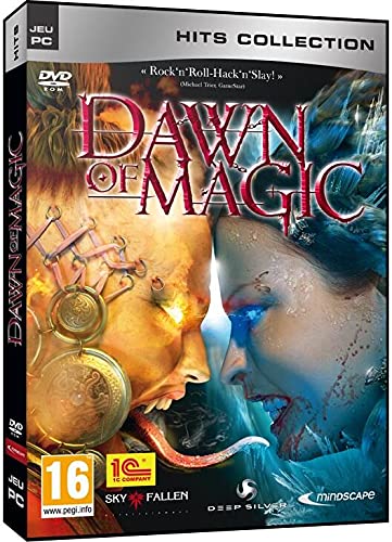Dawn of Magic