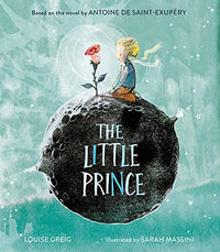 Le petit prince - Le grand livre pop-up