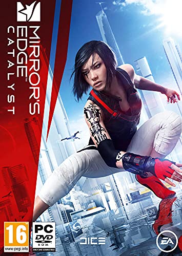 Mirror's Edge Catalyst