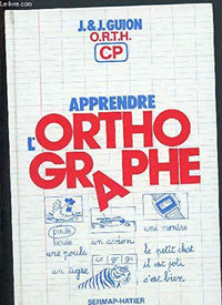 Orth CP rel 070797