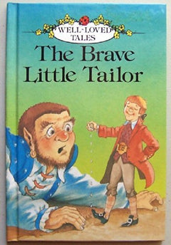The Brave Little Tailor