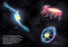 La galaxie et toi