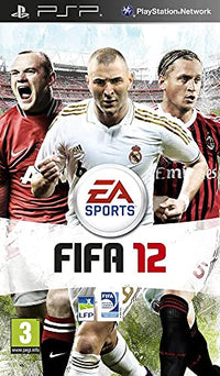 Fifa 12