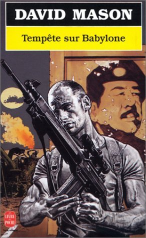 Tempête sur Babylone