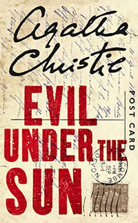 Les vacances d'Hercule Poirot