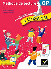 À tire-d'aile CP