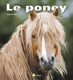 Le Poney